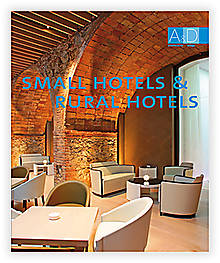 обложка книги Small Hotels and Rural Hotels книга Small Hotels and Rural Hotels, автор: Josep Maria Minguet (Editor)